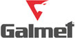 galmet-logotyp
