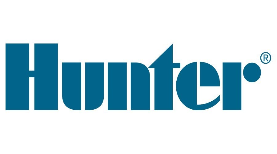 Hunter logo