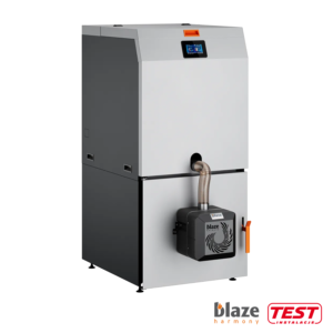 ROTARY PELL COMPACT – kocioł na pellet